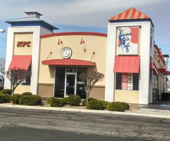 KFC