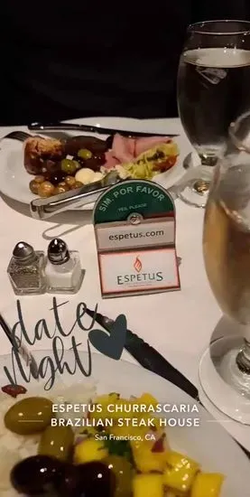 Espetus Churrascaria Brazilian Steakhouse