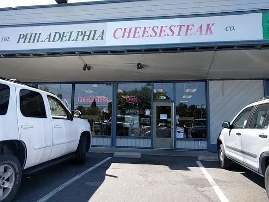 Philadelphia Cheesesteak Co