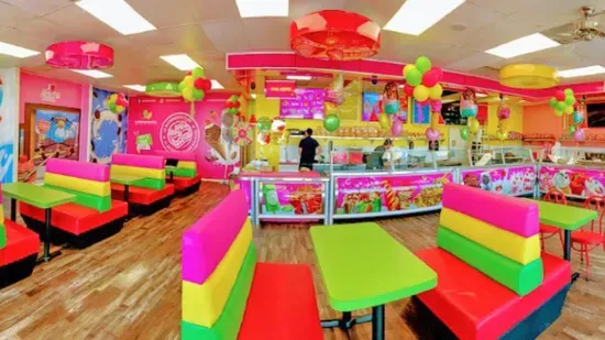 La Michoacana Plus -Fresno-