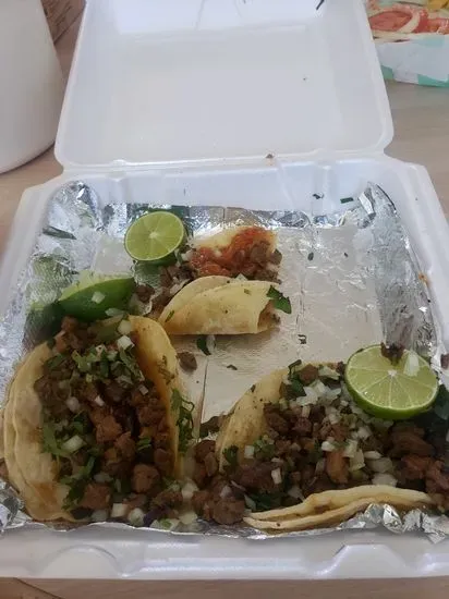 Mi Taco Fresh