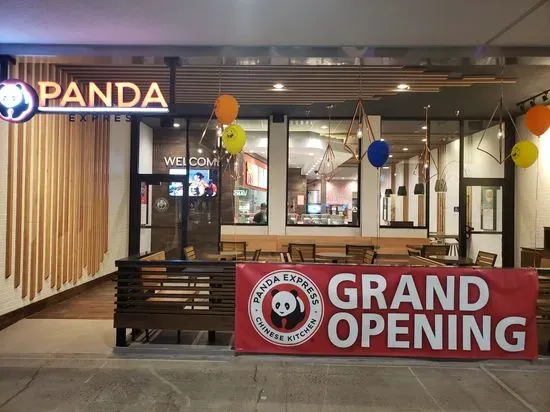 Panda Express