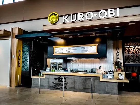 Kuro-Obi by IPPUDO
