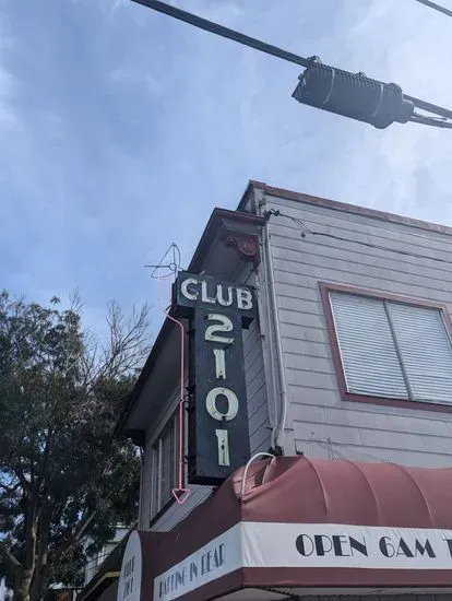 2101 Club