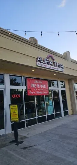 Aura Thai