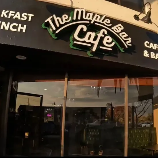 The Maple Bar Cafe