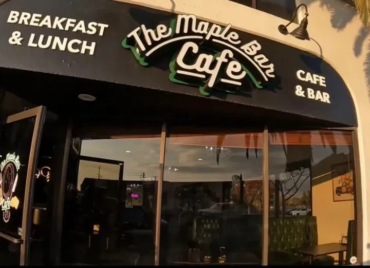 The Maple Bar Cafe Suisun City, CA Checkle