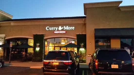 Curry & More - Indian Bistro
