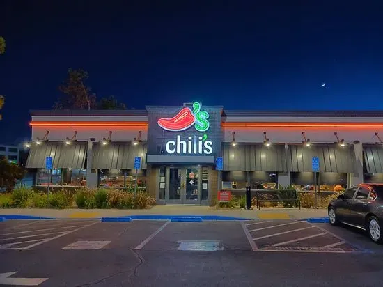 Chili's Grill & Bar