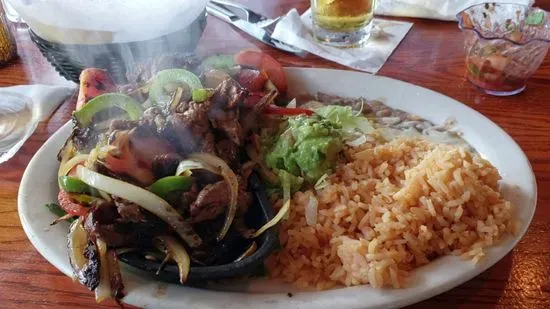 Avila's El Ranchito - San Clemente