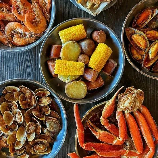 The Crab Shack, Gardena, Tozai Plaza | Gardena, CA | Checkle