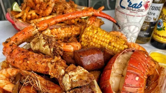 The Crab Shack, Gardena, Tozai Plaza | Gardena, CA | Checkle