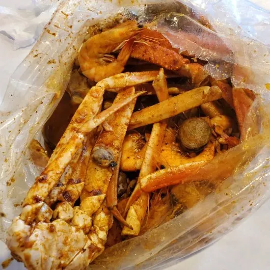 The Crab Shack, Gardena, Tozai Plaza | Gardena, CA | Checkle