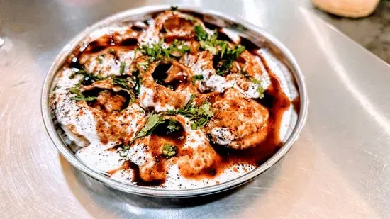 Viks Chaat