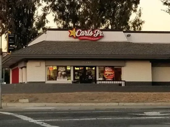 Carl’s Jr.