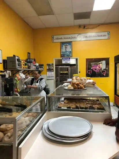 Pena's Bakery #2