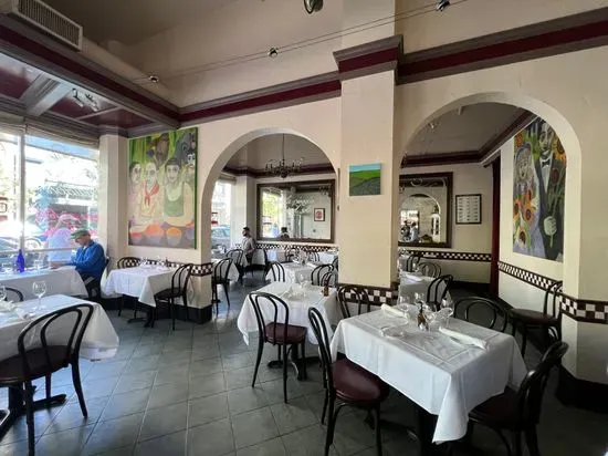 Osteria Toscana