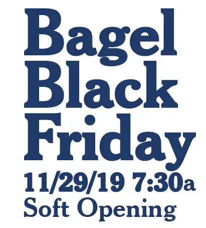 Boichik Bagels