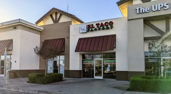 El Taco Factory