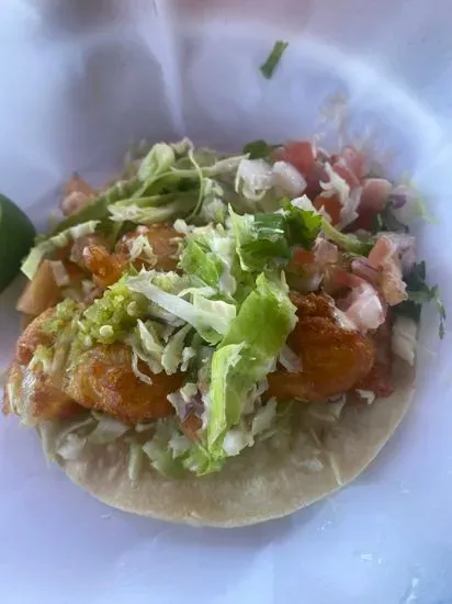 Mariscos El 30