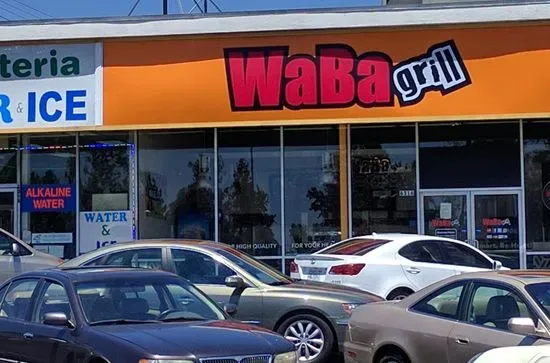 WaBa Grill