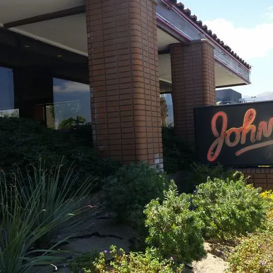 John's Restaurant