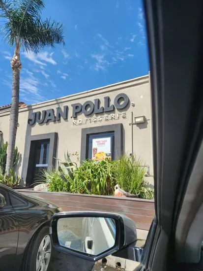 Juan Pollo