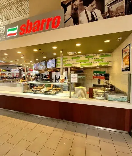 Sbarro