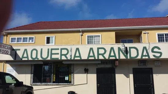 Taqueria Arandas