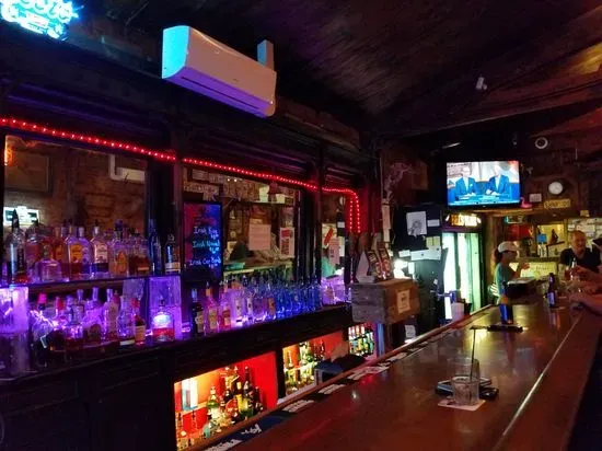 Bill's Place Bar & Grill