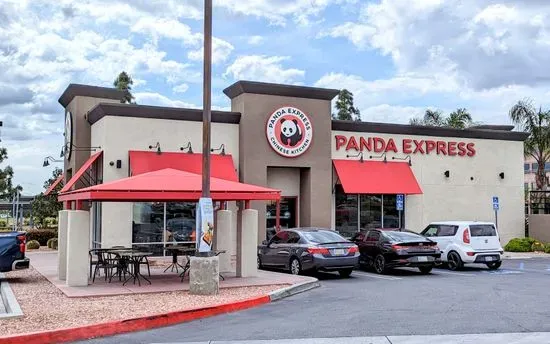 Panda Express