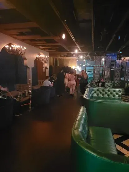 Nara Ultra Lounge