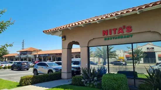 Nita's Restaurant