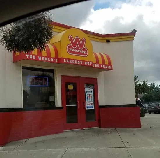 Wienerschnitzel