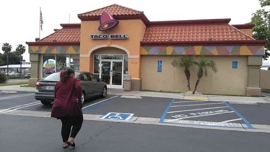 Taco Bell