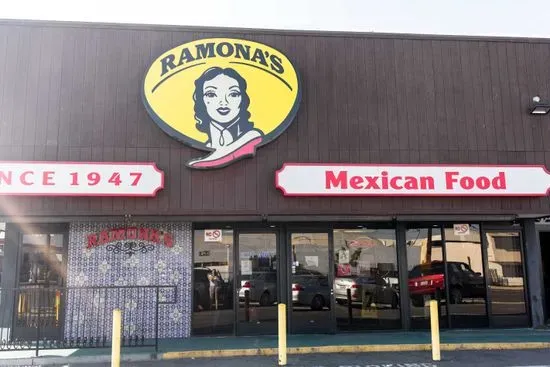 Ramona's Mexican Food