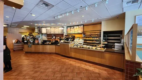 Panera Bread