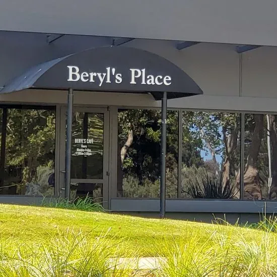 Beryl's Place