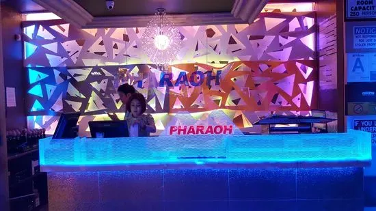 Pharaoh Karaoke Lounge