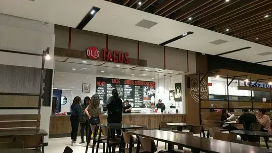 Oli's Tacos