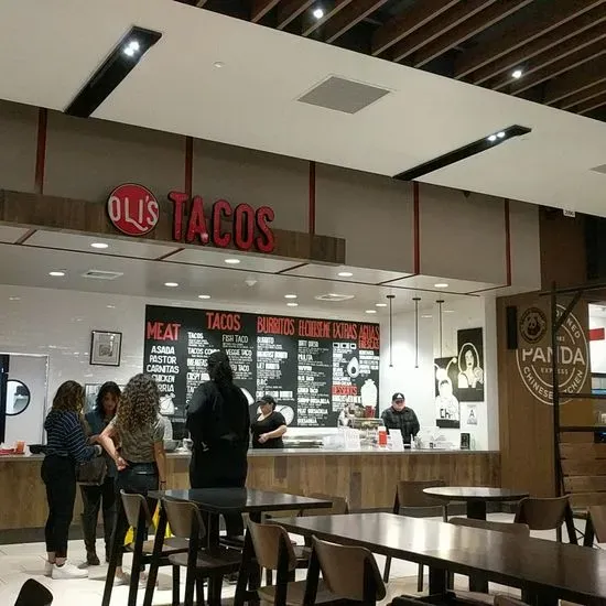 Oli's Tacos