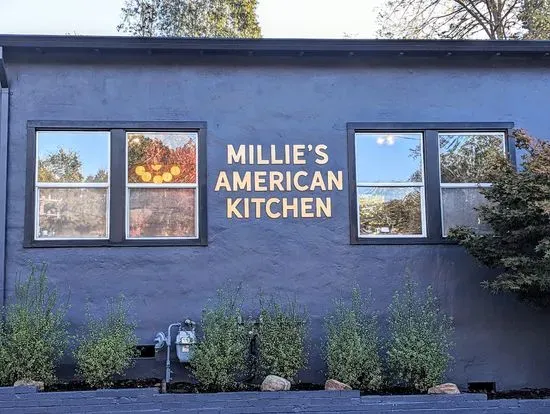 Millie's American Kitchen
