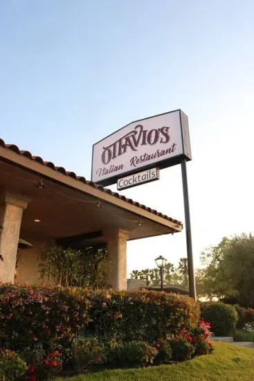 Ottavio's Italian Restaurant