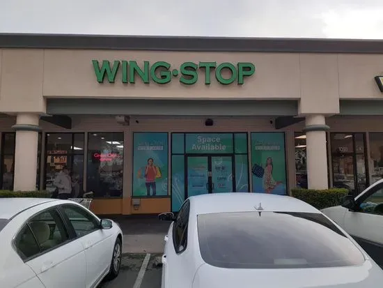 Wingstop