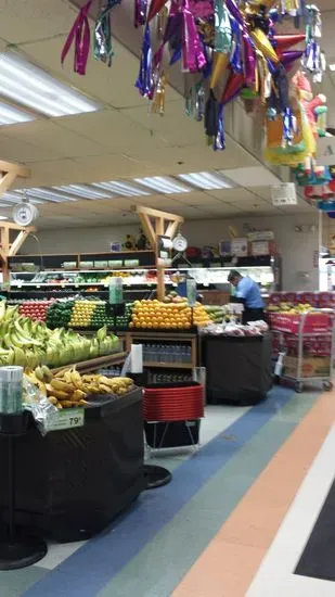 Chavez Supermarket