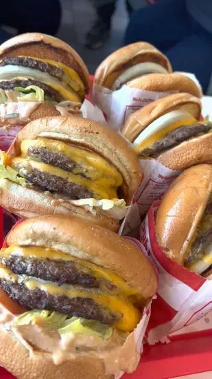 In-N-Out Burger