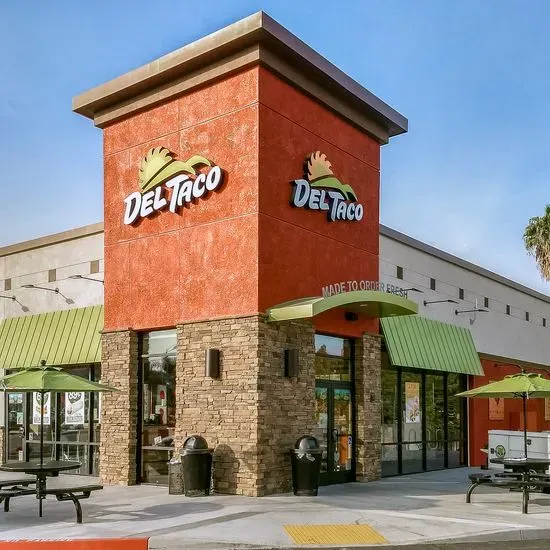 Del Taco