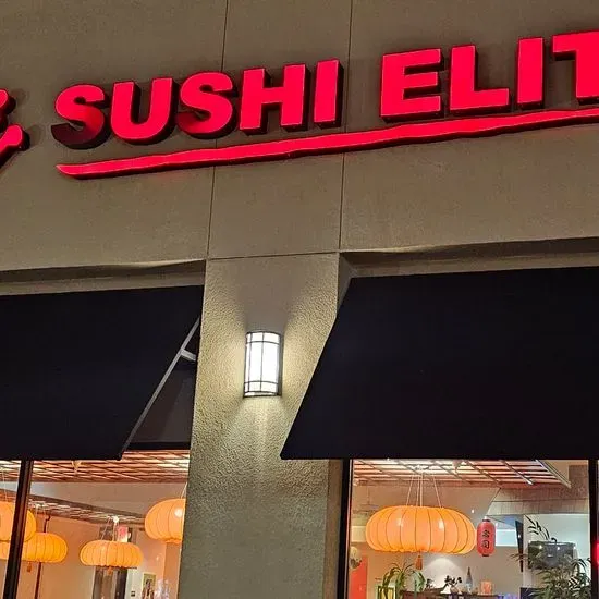 Sushi Elite