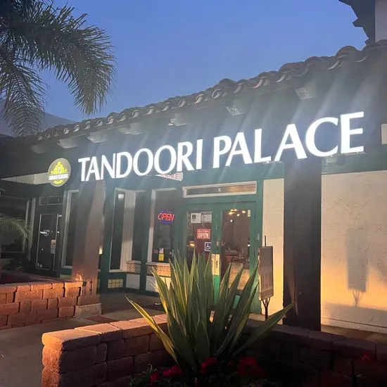 Tandoori Palace - Indian Restaurant & Catering