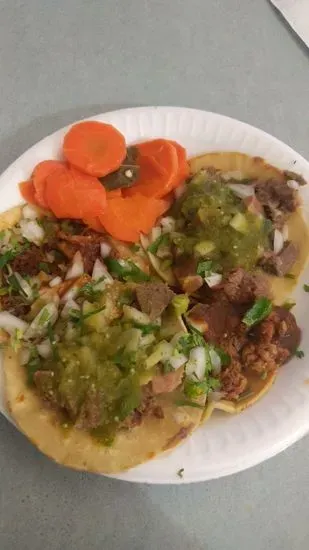 Taqueria Tapatia